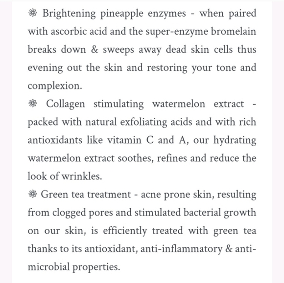 Clean Skin Club Vitamin C Brightening Booster - Picture 8 of 8